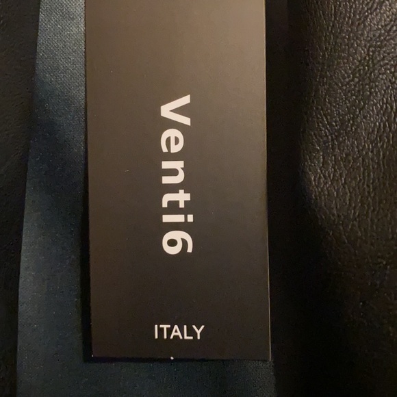 Puff blazer black - Picture 3 of 3